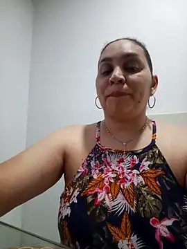 MirandaSoto online show from 18, 12, 2025