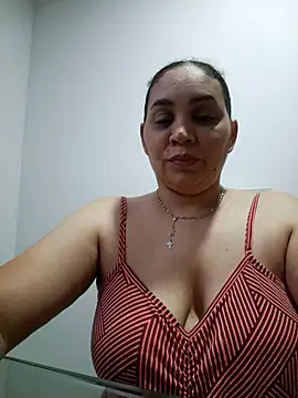 MirandaSoto online show from 10, 1, 2026