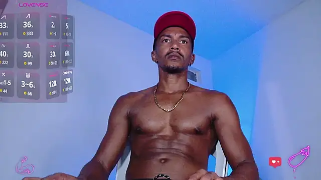 Snapshot of mikejaybra chatting on 6, 1, 2026 mikejaybra online show from 6, 1, 2026