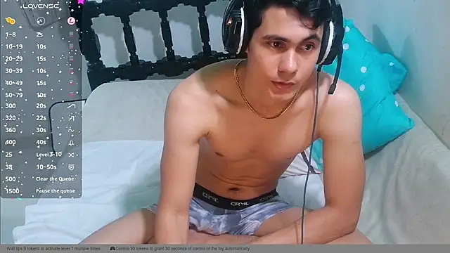 Snapshot of alexispaez457062 chatting on 19, 12, 2024 alexispaez457062 online show from 19, 12, 2024