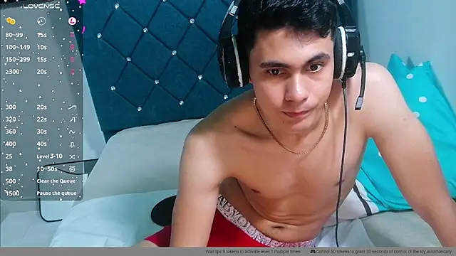 Snapshot of alexispaez457062 chatting on 28, 12, 2024 alexispaez457062 online show from 28, 12, 2024