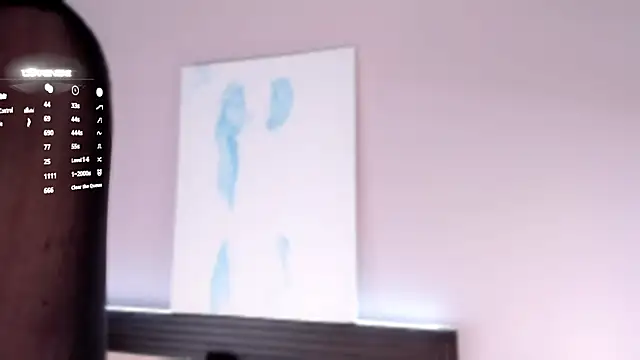 VeronaAppleberry online show from 8, 1, 2025