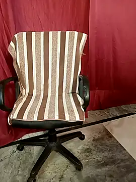 Snapshot of Stripy_Doll chatting on 27, 10, 2025 Stripy Doll online show from 27, 10, 2025