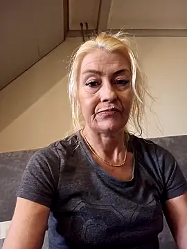 lisalustjouw online show from 19, 3, 2025