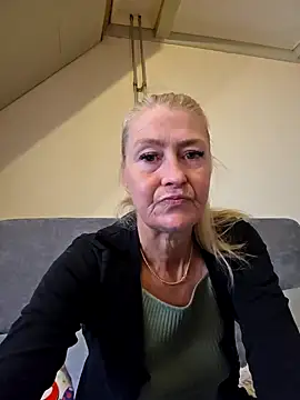 lisalustjouw online show from 22, 9, 2025