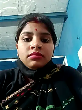 Nisha Cute online show from 27, 2, 2025