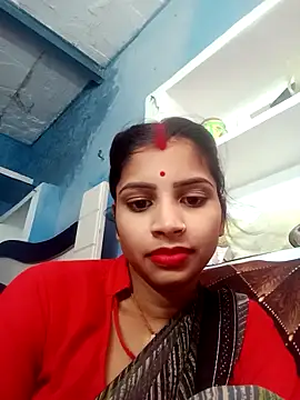 Nisha Cute online show from 9, 10, 2025