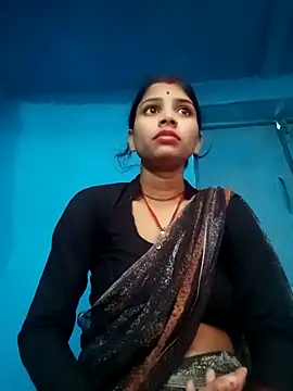 Snapshot of Nisha_Cute chatting on 19, 10, 2025 Nisha Cute online show from 19, 10, 2025
