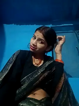 Snapshot of Nisha_Cute chatting on 19, 10, 2025 Nisha Cute online show from 19, 10, 2025