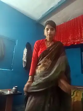 Snapshot of Nisha_Cute chatting on 6, 11, 2025 Nisha Cute online show from 6, 11, 2025