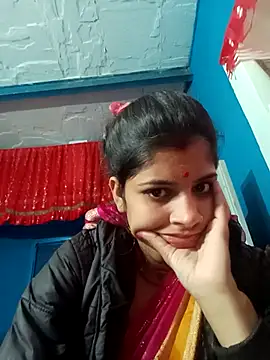 Snapshot of Nisha_Cute chatting on 27, 11, 2025 Nisha Cute online show from 27, 11, 2025