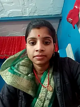 Snapshot of Nisha_Cute chatting on 4, 12, 2025 Nisha Cute online show from 4, 12, 2025