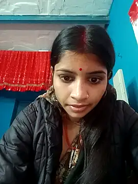 Snapshot of Nisha_Cute chatting on 18, 12, 2025 Nisha Cute online show from 18, 12, 2025