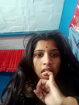 Snapshot of Nisha_Cute chatting on 6, 1, 2026 Nisha Cute online show from 6, 1, 2026