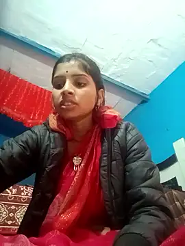 Nisha Cute online show from 11, 1, 2026