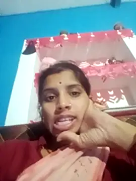 Nisha Cute online show from 10, 4, 2026