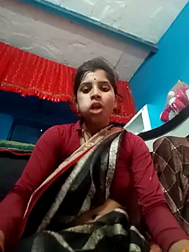 Nisha Cute online show from 12, 5, 2026
