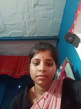 Nisha Cute online show from 13, 5, 2026