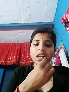 Nisha Cute online show from 18, 5, 2026