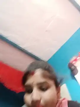 Nisha Cute online show from 20, 5, 2026