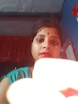 Nisha Cute online show from 31, 5, 2026