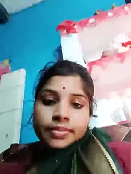 Nisha Cute online show from 7, 6, 2026
