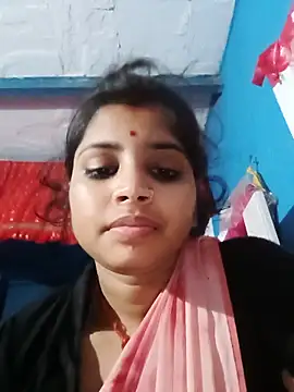 Nisha Cute online show from 7, 6, 2026