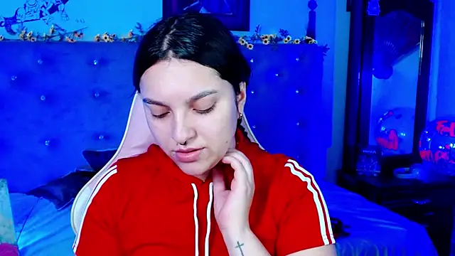 Snapshot of SOYYKY chatting on 29, 12, 2024 SOYYKY online show from 29, 12, 2024
