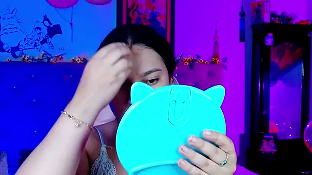 Snapshot of SOYYKY chatting on 8, 1, 2025 SOYYKY online show from 8, 1, 2025