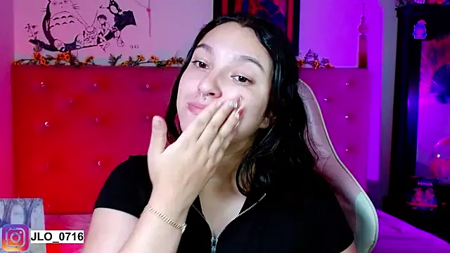 Snapshot of SOYYKY chatting on 11, 1, 2025 SOYYKY online show from 11, 1, 2025
