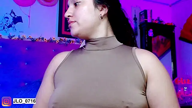 Snapshot of SOYYKY chatting on 14, 1, 2025 SOYYKY online show from 14, 1, 2025