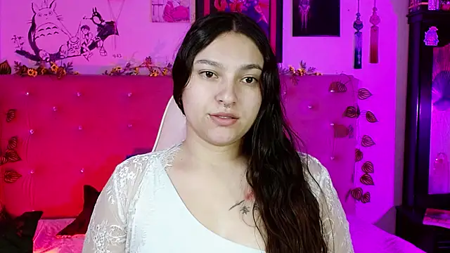 Snapshot of SOYYKY chatting on 23, 1, 2025 SOYYKY online show from 23, 1, 2025