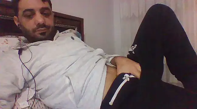 Snapshot of Sexyy_Mann34 chatting on 12, 1, 2025 Sexyy Mann34 online show from 12, 1, 2025