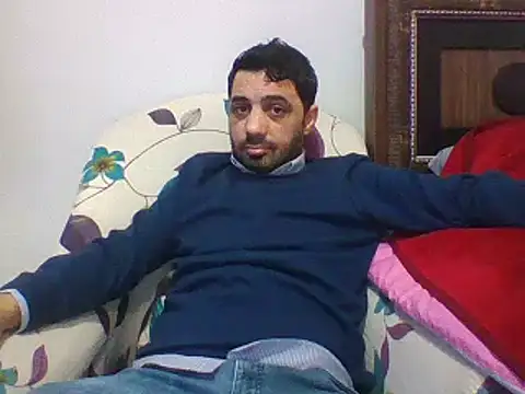 Snapshot of Sexyy_Mann34 chatting on 31, 1, 2025 Sexyy Mann34 online show from 31, 1, 2025