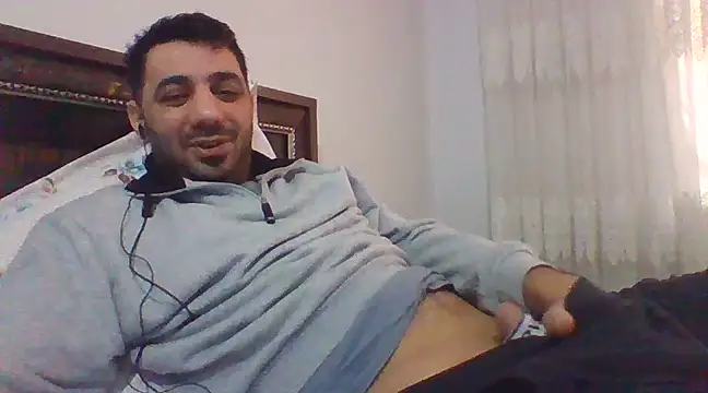 Snapshot of Sexyy_Mann34 chatting on 9, 2, 2025 Sexyy Mann34 online show from 9, 2, 2025