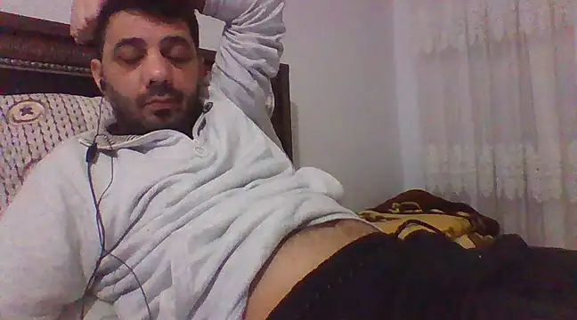 Snapshot of Sexyy_Mann34 chatting on 15, 2, 2025 Sexyy Mann34 online show from 15, 2, 2025