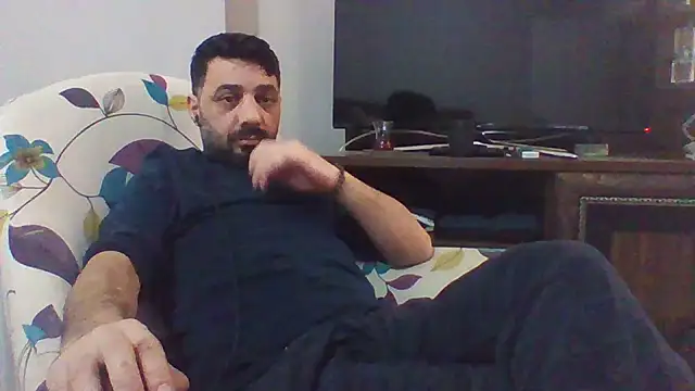 Sexyy Mann34 online show from 8, 3, 2026