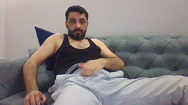 Snapshot of Sexyy_Mann34 chatting on 19, 6, 2026 Sexyy Mann34 online show from 19, 6, 2026