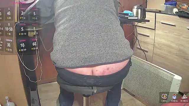 misteryman1956 online show from 12, 2, 2025