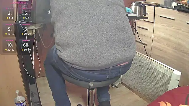 misteryman1956 online show from 14, 2, 2025
