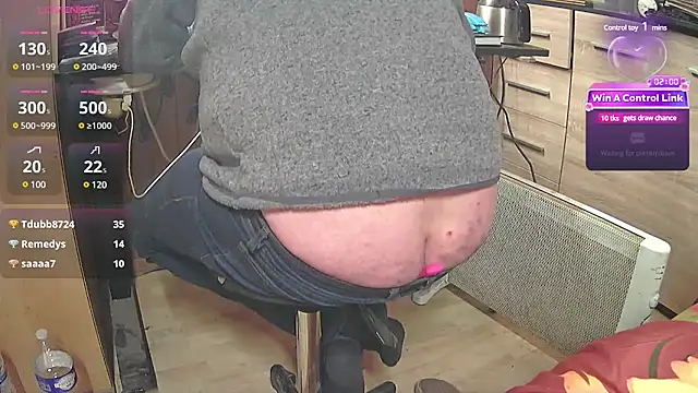 misteryman1956 online show from 15, 2, 2025