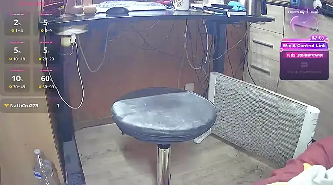 misteryman1956 online show from 6, 3, 2025