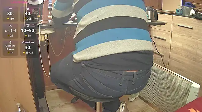 misteryman1956 online show from 9, 3, 2025