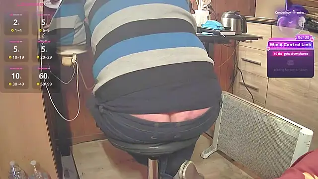 misteryman1956 online show from 11, 3, 2025