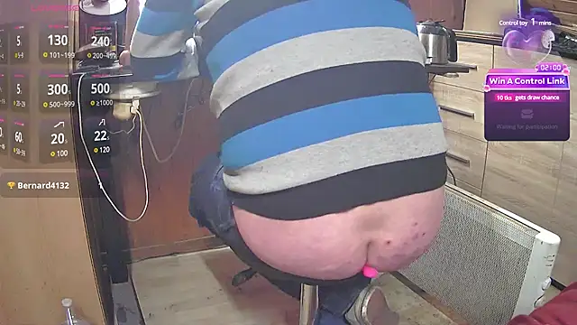 misteryman1956 online show from 13, 3, 2025
