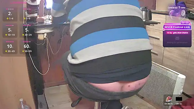 misteryman1956 online show from 14, 3, 2025