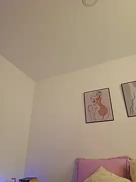 VictoriaEvaans  online show from 30, 9, 2025