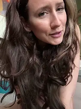 TheSexWitch online show from 10, 3, 2025