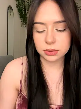  SweetCandyy online show from 9, 10, 2025