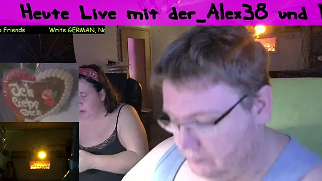 Snapshot of der_alex38 chatting on 22, 2, 2025 der alex38 online show from 22, 2, 2025